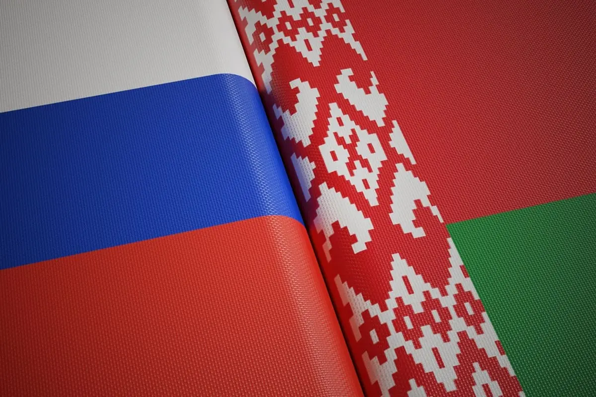 Russia - Belarus: agreement on mutual recognition of visas comes into force