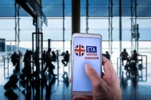 UK: transit passengers escape ETA (for now)