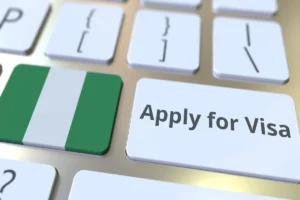 Nigeria : le visa électronique officiellement lancé le 1er mars 2025