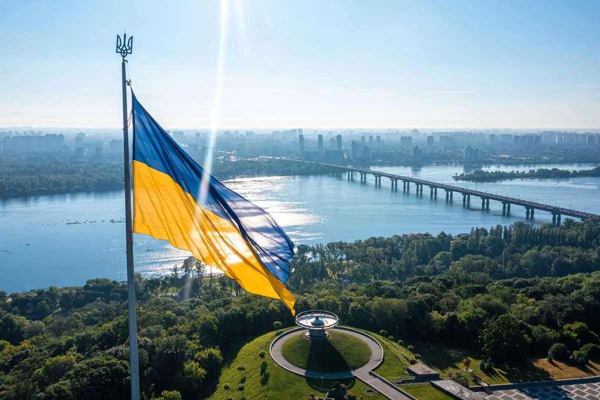 Ukraine resumes issuing electronic visas for foreigners