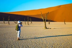 La Namibie lancera son nouveau système de visa le 3 mars 2025