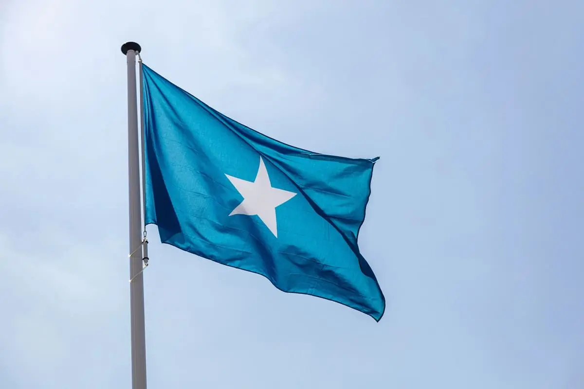 Somalia moderniza su servicio de visado electrónico