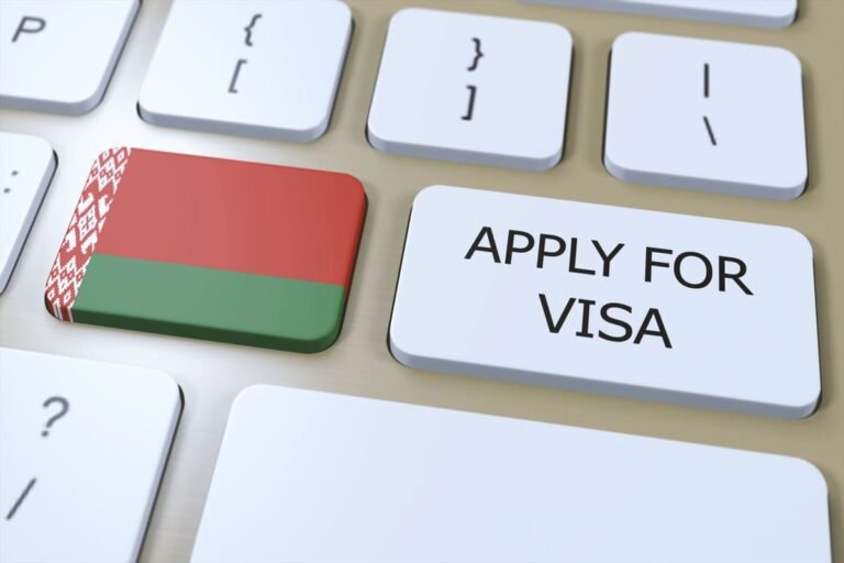 Belarus introduces electronic visa system