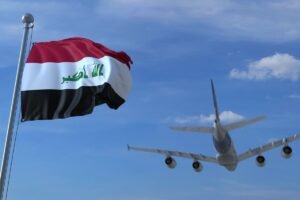 L’Irak impose l’obtention d’un visa électronique à 37 pays