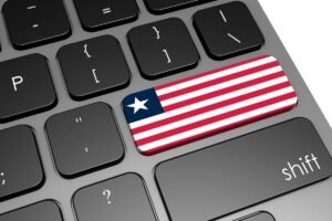 Liberia activates its electronic visa on arrival service