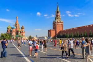 Russia: electronic visa validity to be extended soon