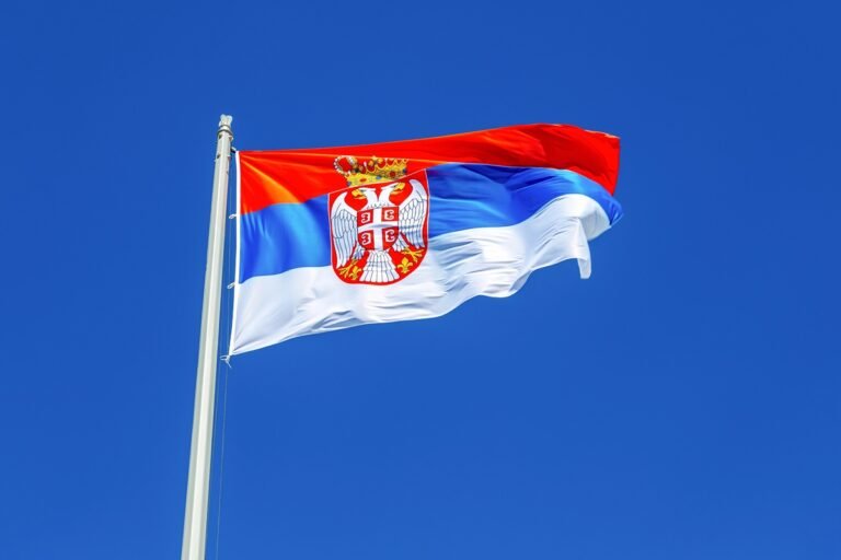 Serbia: pronto estará operativo el sistema de visado electrónico