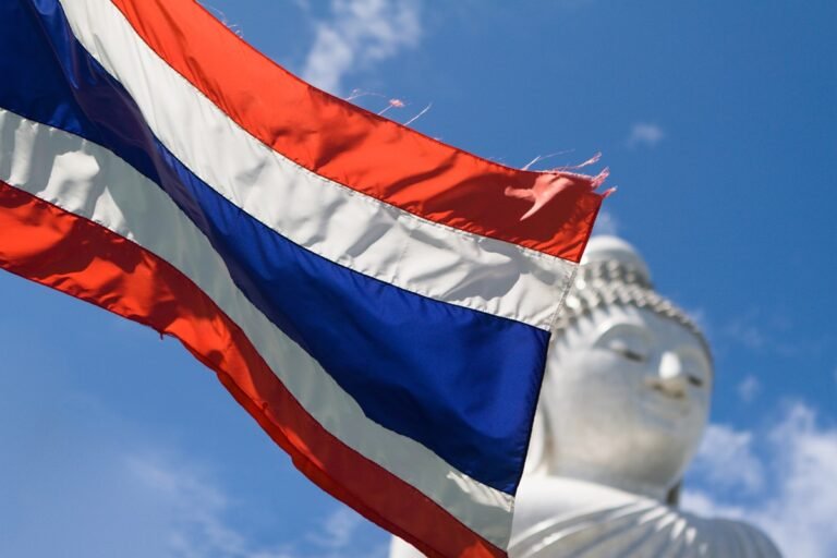 Thailand: towards a reduction of the visa-free stay from 60 to 30 days?