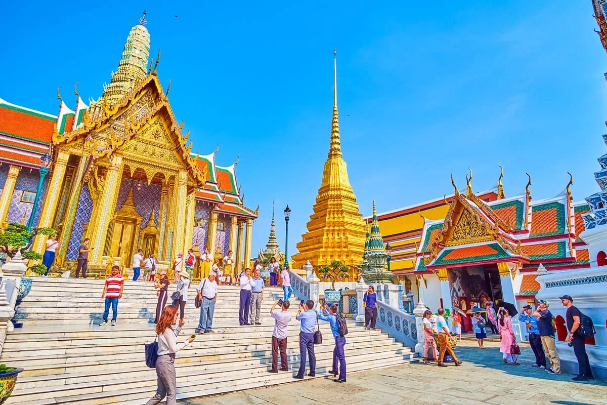 Thailand: “no decision has been made so far” on reducing visa-free stays to 30 days