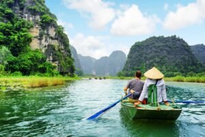 Vietnam extends visa exemption for visitors from 12 countries until 2028