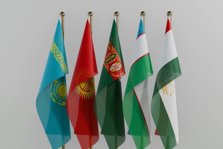 A single visa for “Stans”? When Central Asia takes inspiration from Schengen