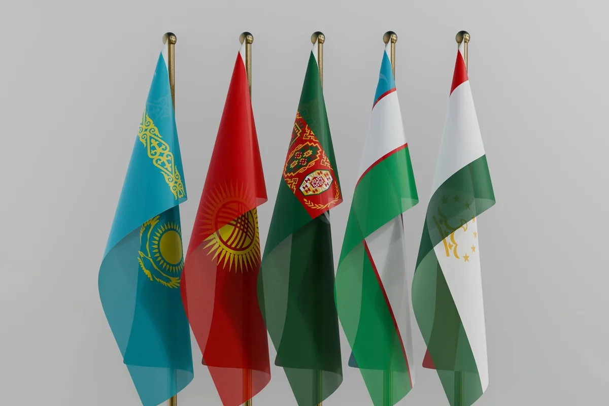 A single visa for “Stans”? When Central Asia takes inspiration from Schengen