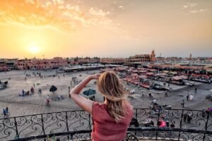 Travel to Morocco: a new visa requirement for Europeans?