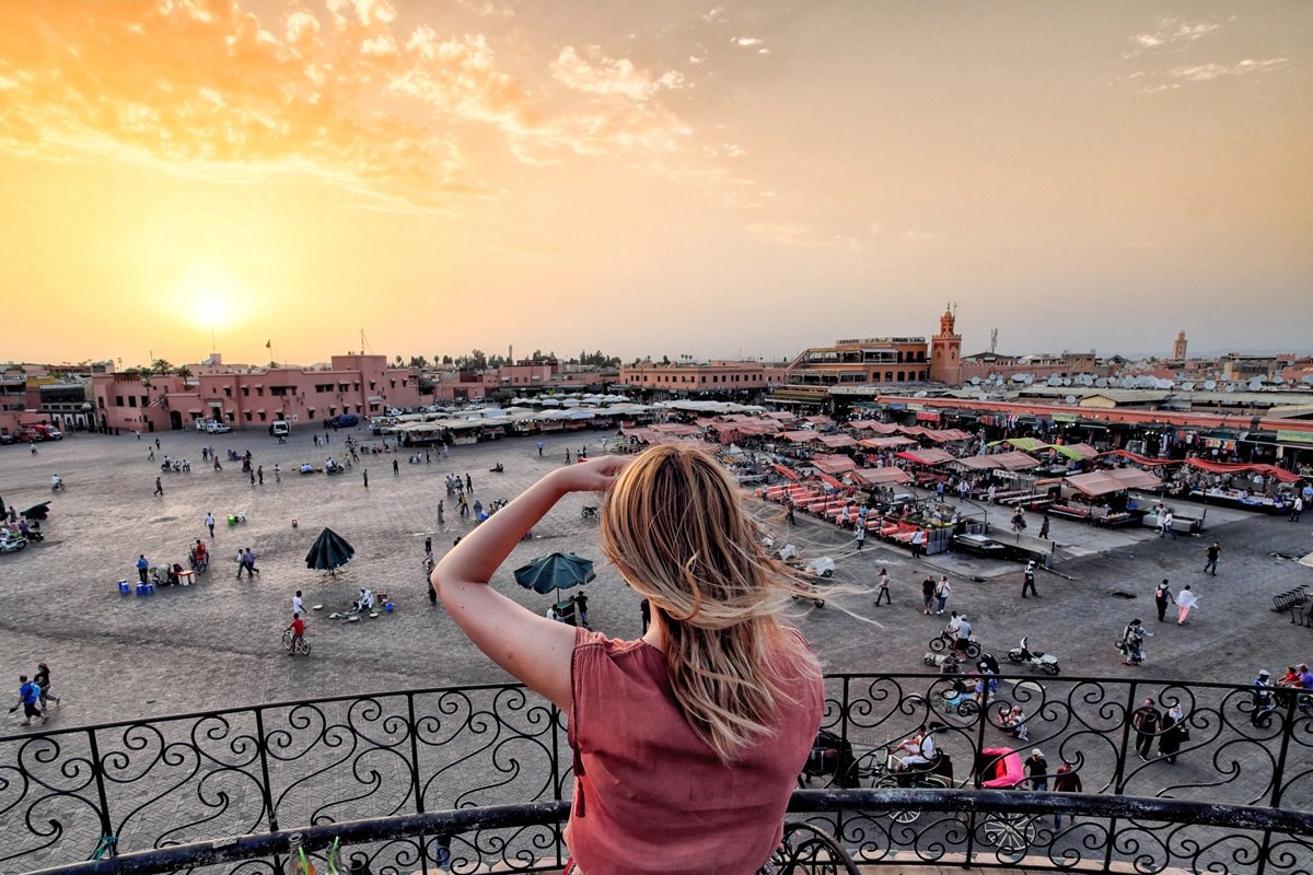 Travel to Morocco: a new visa requirement for Europeans?