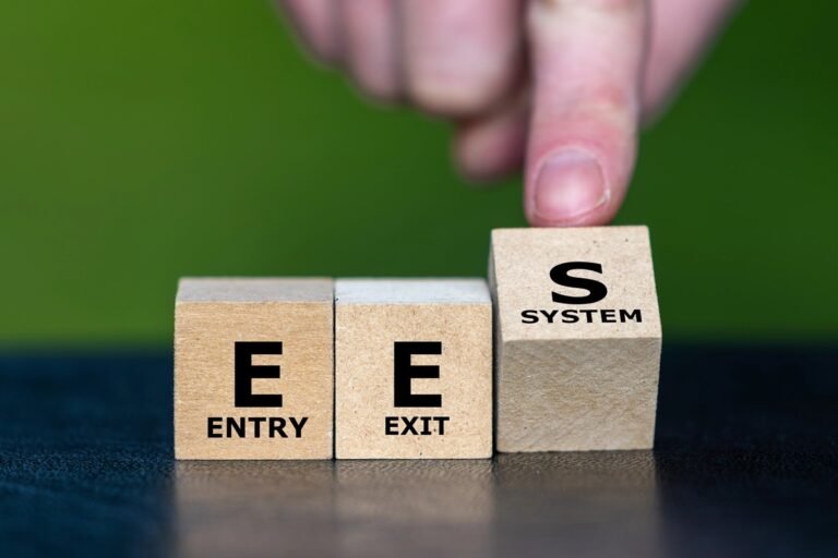 European Parliament approves gradual roll-out of EES system