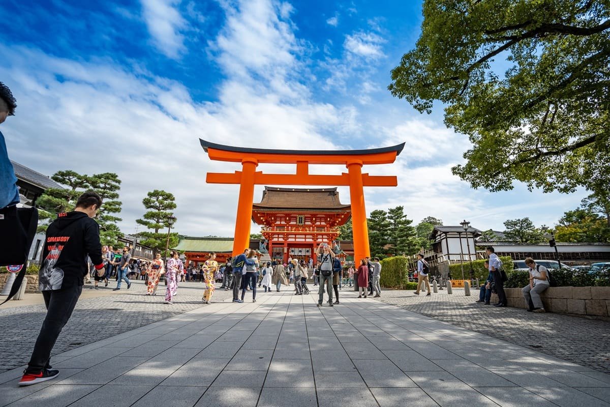 Le Japon avance l’introduction de son autorisation de voyage électronique