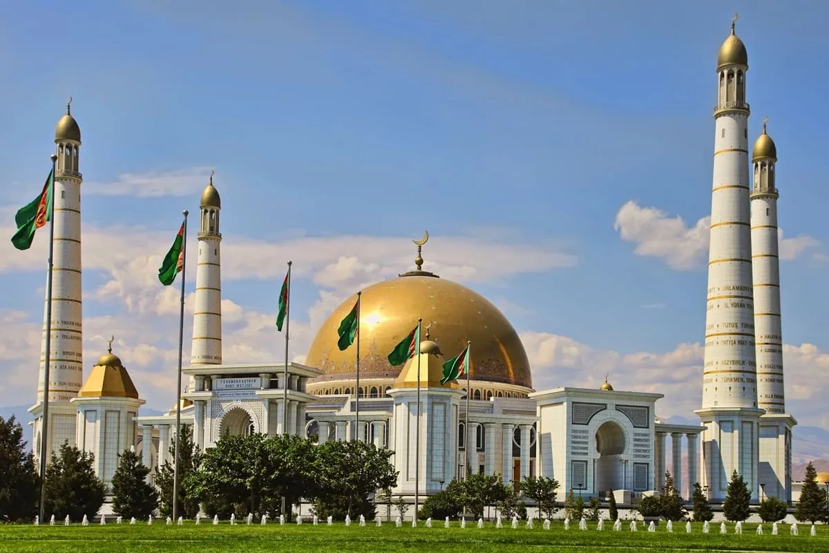 Le Turkménistan envisage la création d’un système de visa électronique