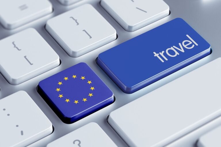 Visas, EES, ETIAS: the new digital era of the Schengen area