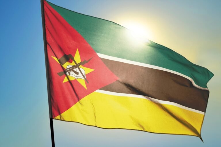 Mozambique: la ETA pasa a ser obligatoria para los viajeros de 29 países exentos de visado