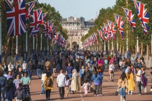 Royaume-Uni : 5,4 millions d’ETA approuvées – quels pays sont les principaux demandeurs ?