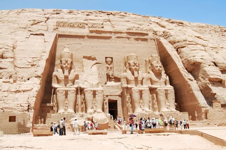 Egypt to launch emergency visa-on-arrival system at Cairo airport starting mid-June