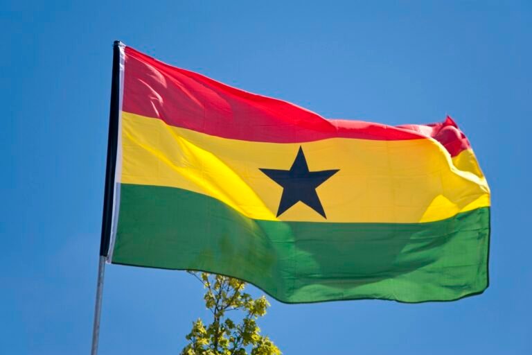 Ghana reduces visa application processing time