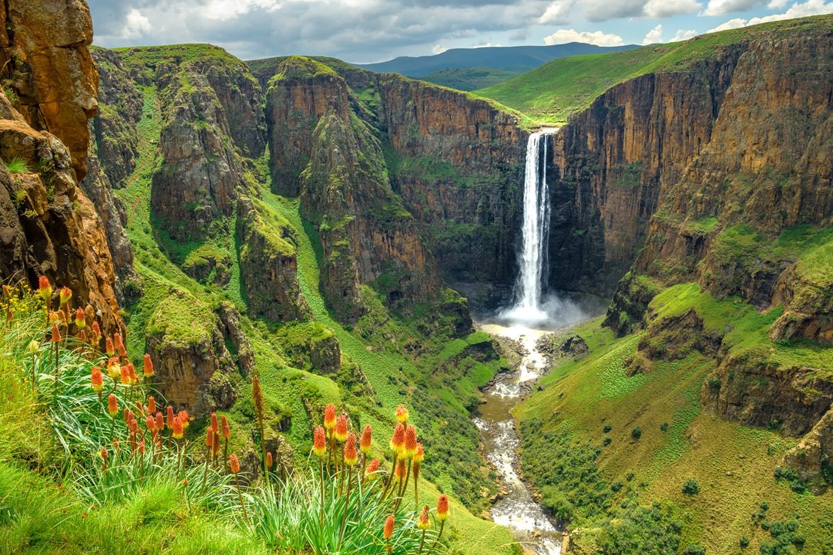 Le Lesotho bientôt accessible sans visa pour les voyageurs européens