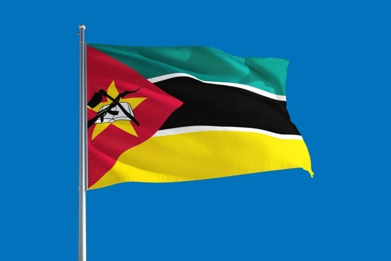 Le Mozambique suspend temporairement l’obligation d’ETA pour les voyageurs exemptés de visa