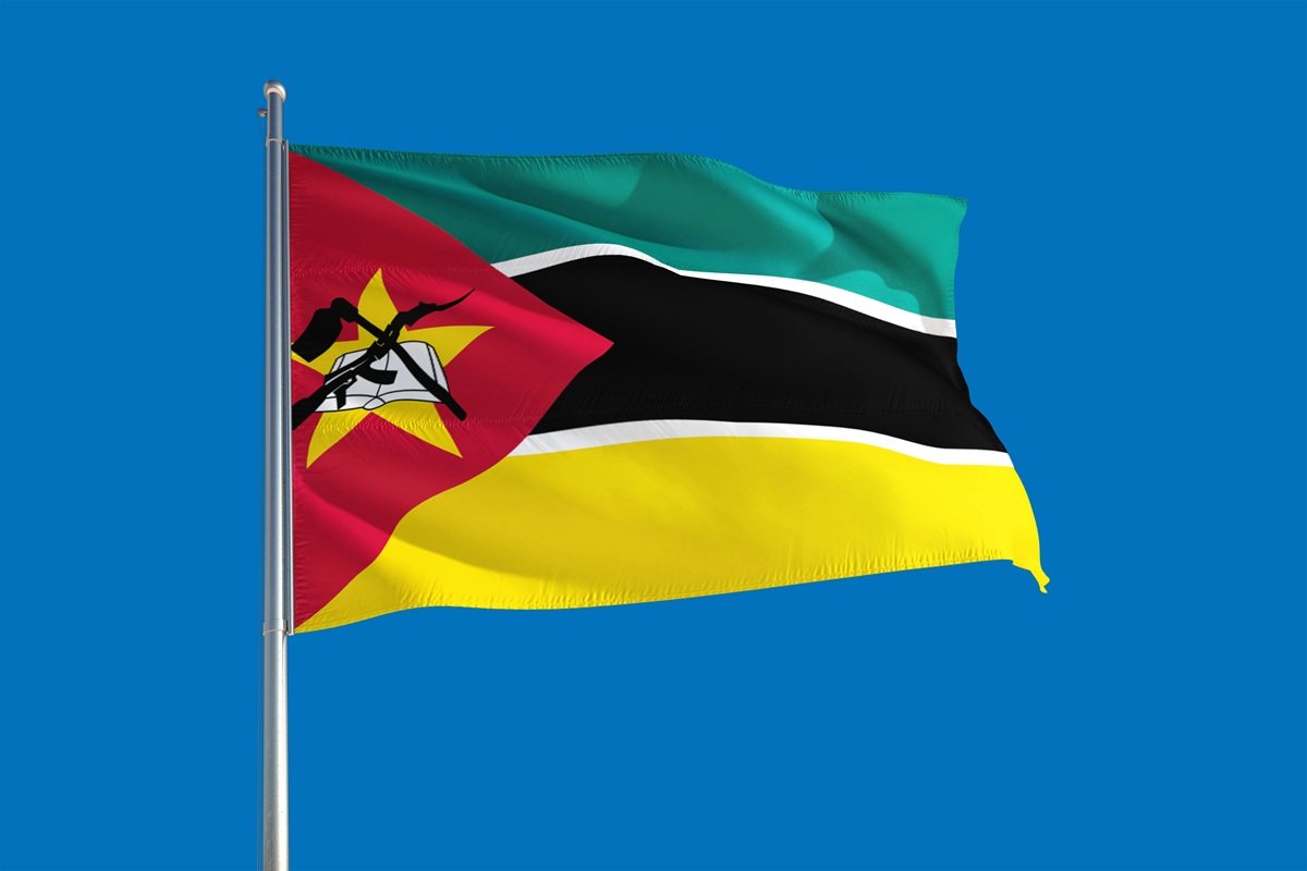 Mozambique suspende temporalmente la obligación de ETA para los viajeros exentos de visado