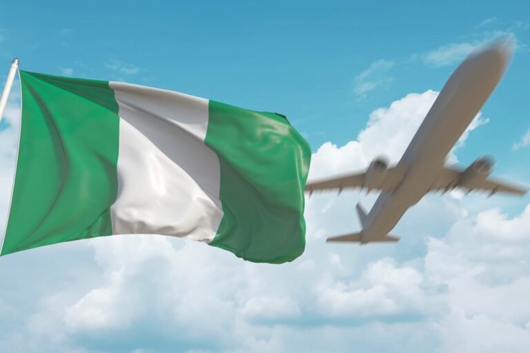 Nigeria launches new e-Visa system and digital Landing & Exit Cards