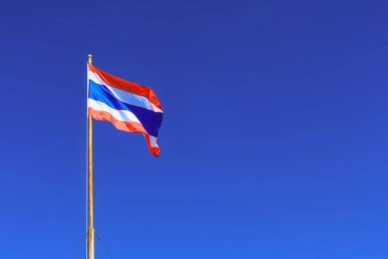 Tailandia: vuelve a exigirse una prueba de recursos económicos para el visado turístico