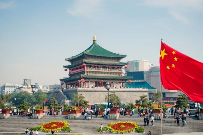 La Chine étend sa politique d’exemption de visa à quatre pays du Golfe