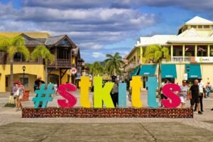 Saint Kitts and Nevis launches ETA system