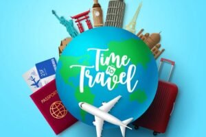 Les 4 pays les plus faciles à visiter sans visa pour les Français
