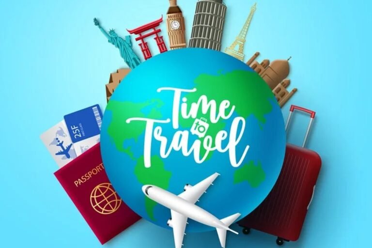 Les 4 pays les plus faciles à visiter sans visa pour les Français