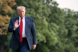 Donald Trump reinstates travel ban: 12 countries barred from entering the U.S.