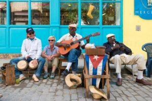 Cuba amplía la validez de las tarjetas de turista hasta finales de 2025