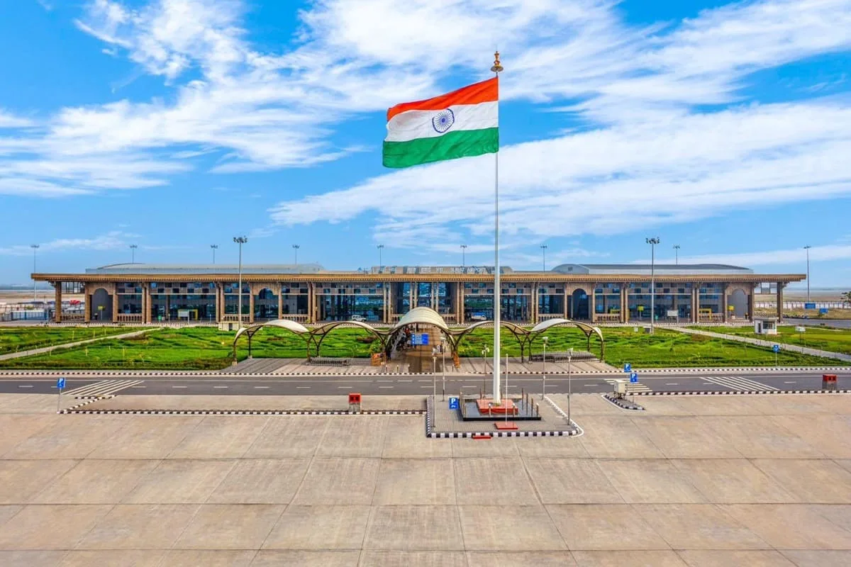 Inde : un 32ᵉ aéroport accessible aux titulaires d’e-Visa