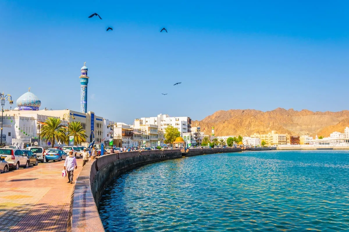 Traveling to Oman: visa-free or e-Visa? What you need to know before you go