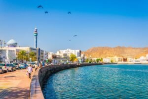 Voyage à Oman : exemption de visa ou e‑Visa ? Le point sur les formalités d’entrée