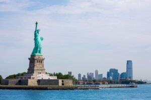 Obtenir son ESTA pour un voyage à New York : tout ce qu’il faut savoir et les bons plans une fois sur place