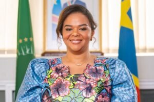 Democratic Republic of the Congo: Foreign Minister “very ambitious” regarding e-Visa
