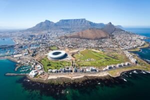 South Africa: ETA to be launched in September 2025