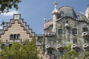 Week-end à Barcelone : découvrez les incontournables de la capitale catalane