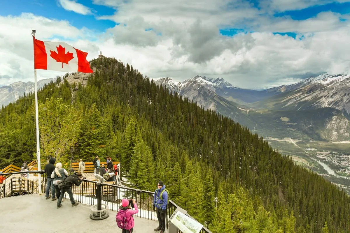 Canada : l’AVE pourrait bientôt inclure une collecte des données biométriques