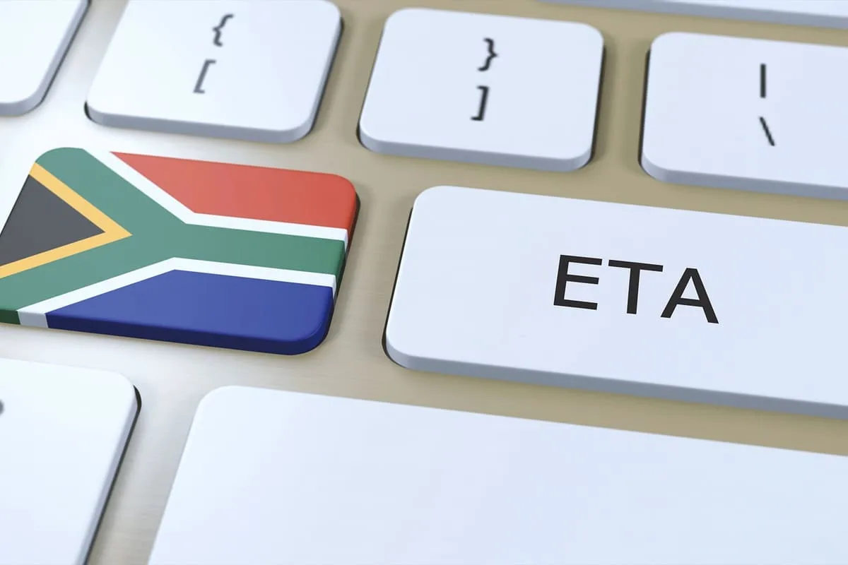 South Africa: ETA coming soon, but will it also apply to visa-exempt travelers?
