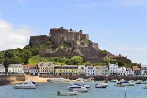 British Crown dependencies to introduce their own ETA system