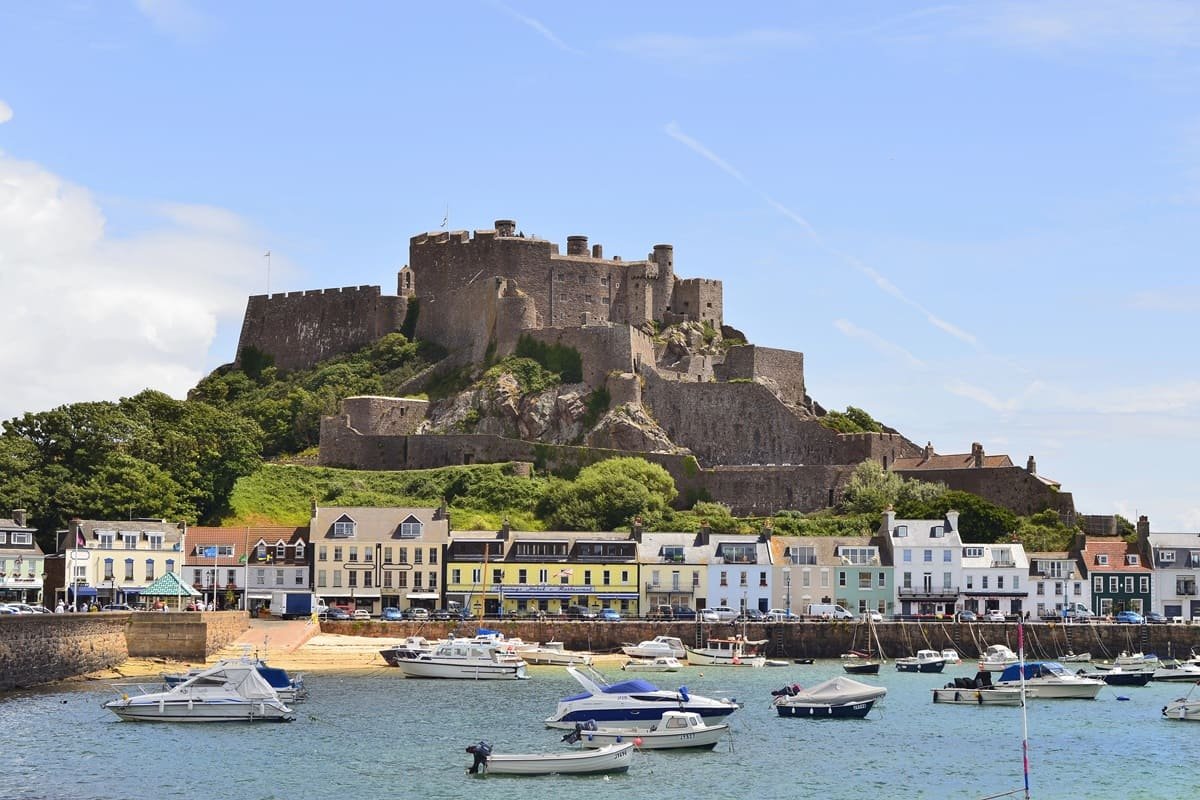 British Crown dependencies to introduce their own ETA system