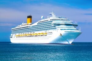 Benín: visado gratuito de 72 horas para los pasajeros de cruceros