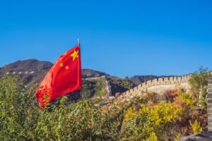 Viajar a China sin visado: países elegibles y condiciones